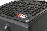 K&N 63 Series AirCharger Performance Intake 20-21 Chevrolet 1500 L6-3.0 DSL thumbnail 5