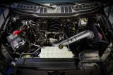 K&N 2021+ Ford F-150 V8-5.0L F/I High Flow Performance Intake Kit thumbnail 5