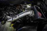 K&N 2021+ Ford F-150 V8-5.0L F/I High Flow Performance Intake Kit thumbnail 6
