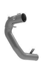 K&N 2021+ Ford Bronco V6-2.7L Charge Pipe thumbnail 2