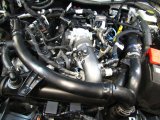 K&N 2021+ Ford Bronco V6-2.7L Charge Pipe thumbnail 4