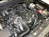 K&N 2021+ Ford Bronco L4-2.3L Charge Pipe thumbnail 2