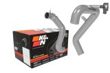 K&N 2021+ Ford Bronco L4-2.3L Charge Pipe thumbnail 5