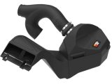 K&N 2021+ Ford F150 V6-3.5L/2.7L F/I AirCharger Performance Intake thumbnail 2