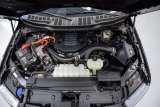 K&N 2021+ Ford F150 V6-3.5L/2.7L F/I AirCharger Performance Intake thumbnail 5
