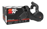 K&N 2021+ Ford F150 V6-3.5L/2.7L F/I AirCharger Performance Intake thumbnail 9