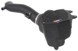 K&N 20-21 Jeep Wrangler V6-3.0L DSL AirCharger Performance Intake thumbnail 1