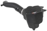 K&N 20-21 Jeep Wrangler V6-3.0L DSL AirCharger Performance Intake thumbnail 2