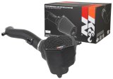K&N 20-21 Jeep Wrangler V6-3.0L DSL AirCharger Performance Intake thumbnail 5