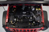 K&N 20-21 Jeep Wrangler V6-3.0L DSL AirCharger Performance Intake thumbnail 8