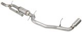 K&N 15-20 Chevrolet Tahoe/GMC Yukon Cat Back Exhaust Kit thumbnail 1