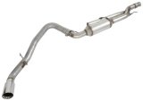 K&N 15-20 Chevrolet Tahoe/GMC Yukon Cat Back Exhaust Kit thumbnail 3