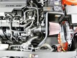 K&N 2021+ Hyundai Elantra L4-2.0L F/I Typhoon Performance Air Intake System thumbnail 4