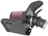 K&N 2021+ Hyundai Elantra L4-2.0L F/I Typhoon Performance Air Intake System thumbnail 5