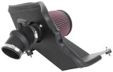 K&N 2021+ Hyundai Elantra L4-2.0L F/I Typhoon Performance Air Intake System thumbnail 8