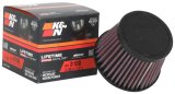 K&N Universal Clamp-On Air Filter 2-1/2in FLG / 4-1/2in B / 3-1/2in T / 3-3/16in H thumbnail 4