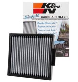 K&N 08-20 Dodge Grand Caravan 3.6L Cabin Air Filter thumbnail 2
