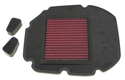 K&N Honda VTR1000 1997-2005 Air Filter thumbnail 2