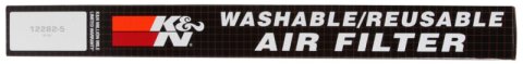 K&N Honda VTR1000 1997-2005 Air Filter thumbnail 9