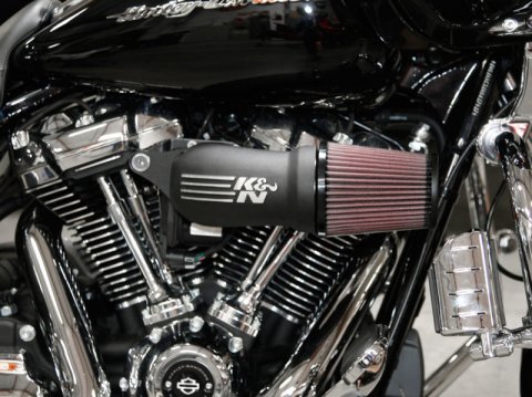 K&N AirCharger H/D Touring Models 2017-2018 Performance Air Intake System thumbnail 3
