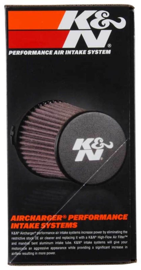 K&N AirCharger H/D Touring Models 2017-2018 Performance Air Intake System thumbnail 9