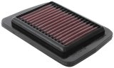 K&N Yamaha Star Venture 1854 2018 Replacement Air Filter thumbnail 1