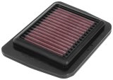 K&N Yamaha Star Venture 1854 2018 Replacement Air Filter thumbnail 3