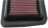 K&N Yamaha Star Venture 1854 2018 Replacement Air Filter thumbnail 4