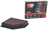 K&N 20-22 Nissan Sentra 2.0L L4 Replacement Air Filter thumbnail 4