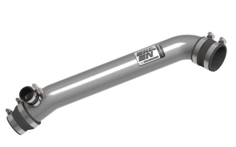 K&N 15-21 Polaris RZR Turbo Charge Pipe thumbnail 1
