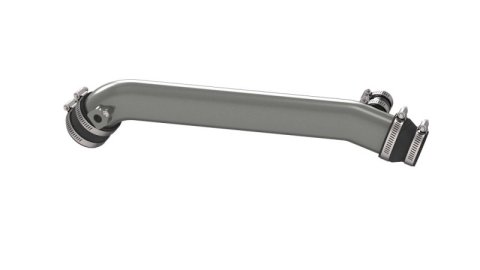 K&N 15-21 Polaris RZR Turbo Charge Pipe thumbnail 8
