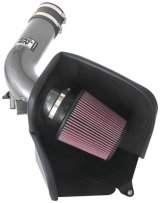 K&N 2021 Kia Sorento 2.5L F/I Turbo Typhoon Air Intake thumbnail 1