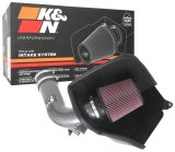 K&N 2021 Kia Sorento 2.5L F/I Turbo Typhoon Air Intake thumbnail 2