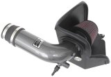 K&N 2021 Kia Sorento 2.5L F/I Turbo Typhoon Air Intake thumbnail 3