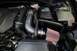 K&N 2021 Kia Sorento 2.5L F/I Turbo Typhoon Air Intake thumbnail 4