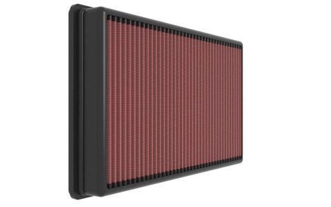 K&N 21-22 Mercedes-Benz C300 2.0L L4 Replacement Air Filter thumbnail 2