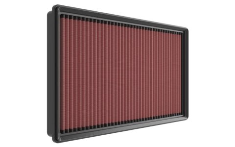 K&N 21-22 Mercedes-Benz C300 2.0L L4 Replacement Air Filter thumbnail 6
