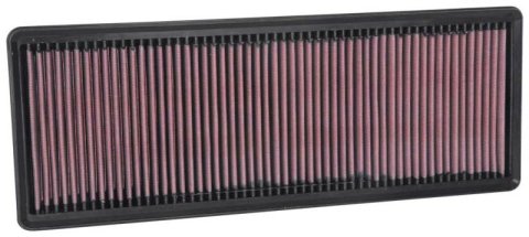 K&N 18-21 Chevrolet Express 2500 4.3L V6 Replacement Air Filter thumbnail 1