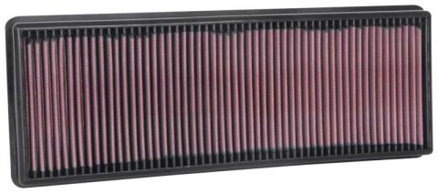 K&N 18-21 Chevrolet Express 2500 4.3L V6 Replacement Air Filter thumbnail 2