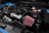 K&N 2022 Honda Civic 1.5L Turbo L4 Silver Typhoon Intake thumbnail 3