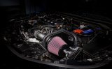 K&N 2022 Honda Civic 1.5L Turbo L4 Silver Typhoon Intake thumbnail 8