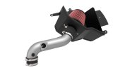 K&N 2022 Honda Civic 2.0L L4 Silver Typhoon Intake thumbnail 5