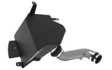K&N 2022 Honda Civic 2.0L L4 Silver Typhoon Intake thumbnail 7