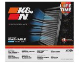 K&N 21-22 Ford Bronco Cabin Air Filter thumbnail 5