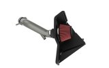 K&N 2022 Hyundai Elantra N 2.0L L4 Silver Typhoon Intake thumbnail 1