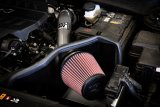K&N 2022 Hyundai Elantra N 2.0L L4 Silver Typhoon Intake thumbnail 2