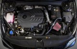 K&N 2022 Hyundai Elantra N 2.0L L4 Silver Typhoon Intake thumbnail 3