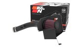 K&N 2022 Ford Maverick/Bronco Sport L4 2.0L Performance AirCharger Intake System thumbnail 5