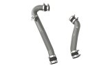 K&N 15-22 Ford Mustang L4 2.3L F/I Charge Pipe thumbnail 1