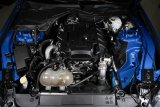 K&N 15-22 Ford Mustang L4 2.3L F/I Charge Pipe thumbnail 4
